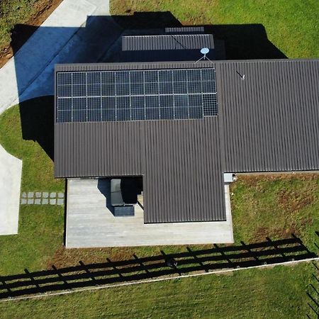 Ohakune Solar On Snowmass Εξωτερικό φωτογραφία