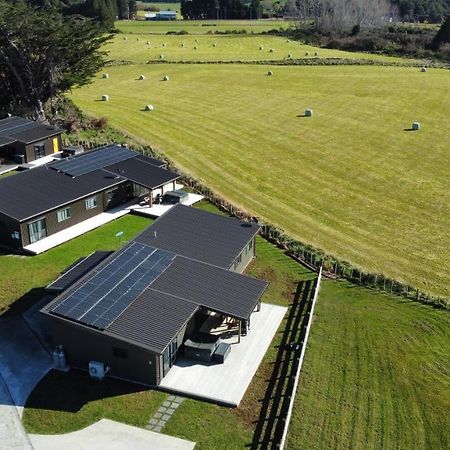 Ohakune Solar On Snowmass Εξωτερικό φωτογραφία