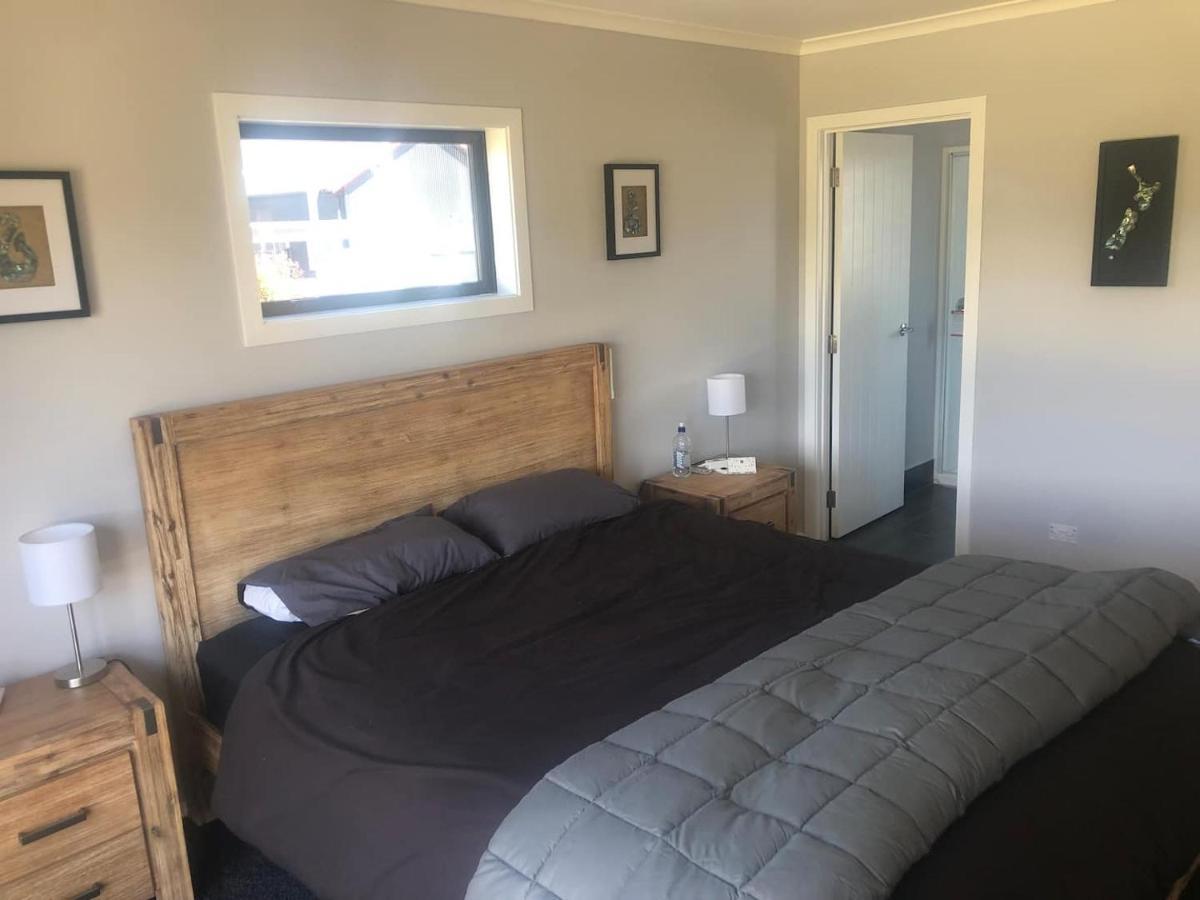 Ohakune Solar On Snowmass Εξωτερικό φωτογραφία