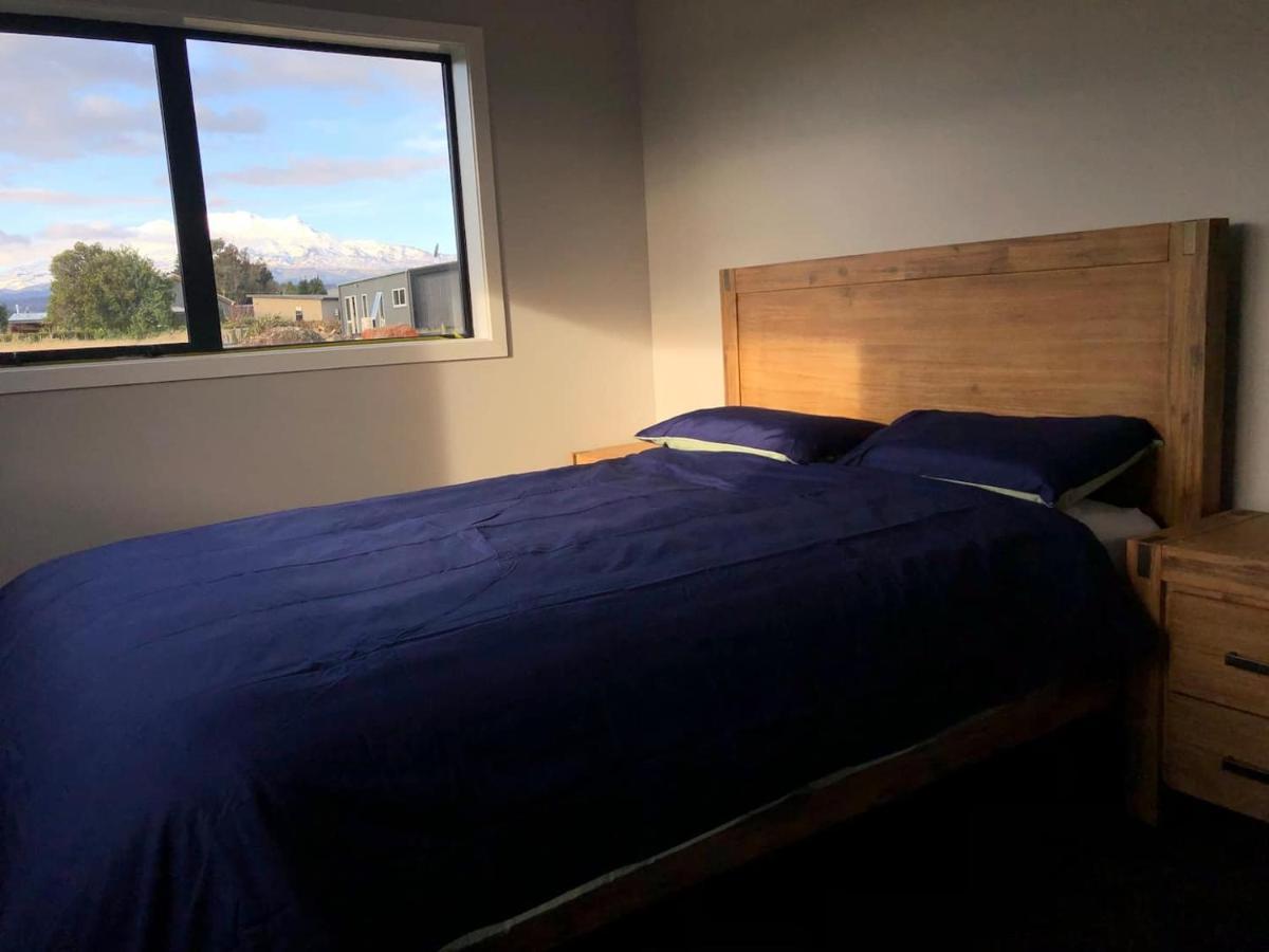 Ohakune Solar On Snowmass Εξωτερικό φωτογραφία