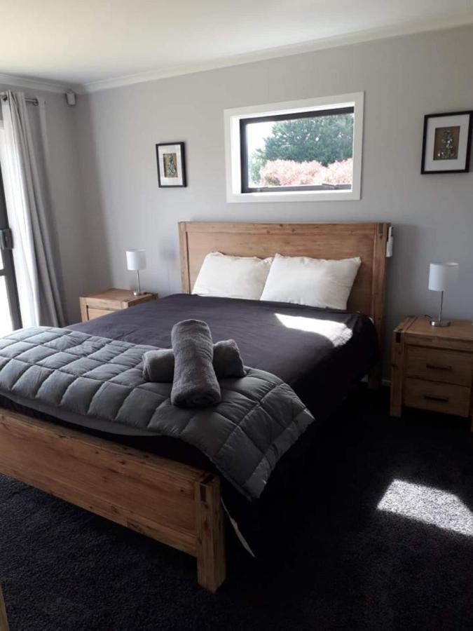 Ohakune Solar On Snowmass Εξωτερικό φωτογραφία