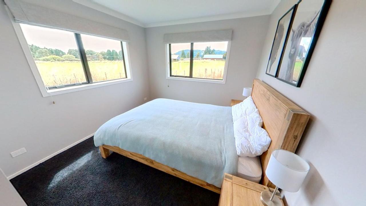 Ohakune Solar On Snowmass Εξωτερικό φωτογραφία